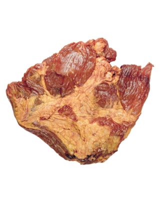 Coaste de porc afumate