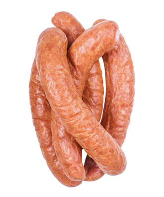 Cârnați cu șuncă